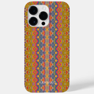 iPhone-Hülle Bunt Gypsy HAMbyWG Case-Mate iPhone 14 Pro Max Hülle