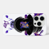 iPhone-Hülle Case-Mate iPhone Hülle (Rückseite (Horizontal))