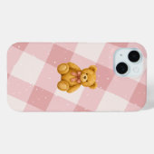 iPhone-Hülle 🌸 Case-Mate iPhone Hülle (Rückseite (Horizontal))
