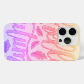 iPhone-Hülle Case-Mate iPhone Hülle (Rückseite (Horizontal))