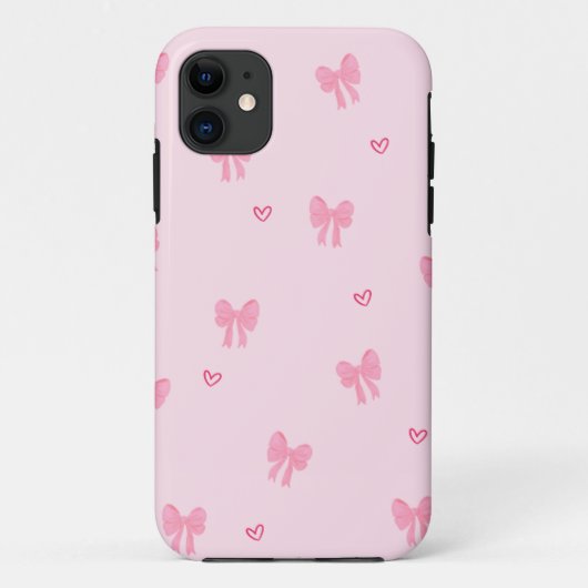 iPhone-Hülle Case-Mate iPhone Hülle (Rückseite)