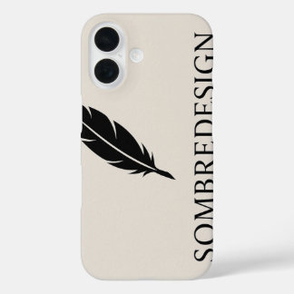 Iphone-Hülle iPhone 16 Hülle