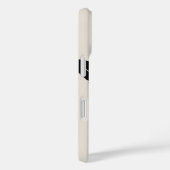 Iphone-Hülle Case-Mate iPhone Hülle (Rückseite / Rechts)