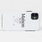 iPhone-Hülle Case-Mate iPhone Hülle (Rückseite (Horizontal))