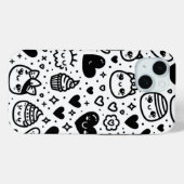 iPhone-Hülle Case-Mate iPhone Hülle (Rückseite (Horizontal))