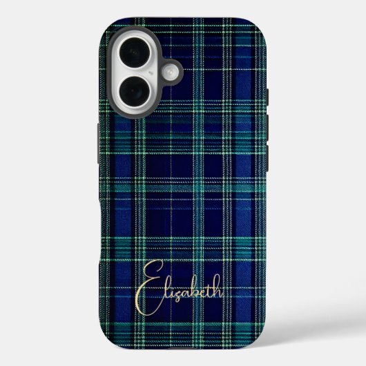 iPhone-Hülle Case-Mate iPhone Hülle (Rückseite)