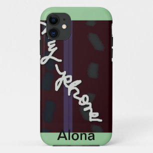 iPhone-Hülle Case-Mate iPhone Hülle