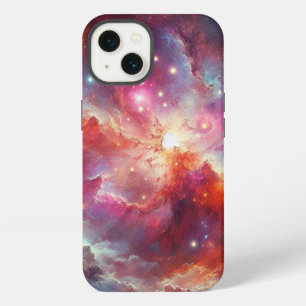 iPhone-Hülle Cosmic Colors iPhone 13 Hülle