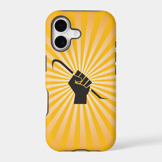 iPhone-Hülle Crowbar Revolution