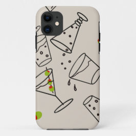 iPhone-Hülle Drinks Case-Mate iPhone Hülle