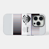 iPhone-Hülle erstellen iPhone Hülle (Rückseite (Horizontal))