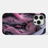 iPhone-Hülle für 15 Pro Max iPhone Hülle (Rückseite (Horizontal))