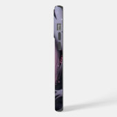 iPhone-Hülle für 15 Pro Max iPhone Hülle (Linke Seite)