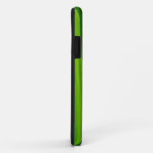 iPhone Hülle Grüne Maisæ5 (Hinten/Rechts)