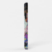 iPhone Hülle: GUSTAV KLIMT: JUNGFRAU Case-Mate iPhone Hülle (Hinten/Rechts)