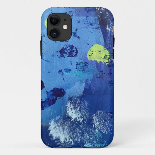 iPhone-Hülle im Luminesce-Design Case-Mate iPhone Hülle (Rückseite)