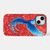 iPhone-Hülle iPhone 15 Hülle (Rückseite (Horizontal))