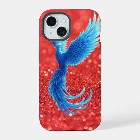 iPhone-Hülle iPhone 15 Hülle (Rückseite)