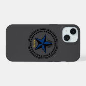 iPhone-Hülle iPhone 15 Hülle (Rückseite (Horizontal))