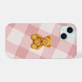 iPhone-Hülle 🌸 iPhone 15 Hülle (Rückseite (Horizontal))