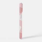 iPhone-Hülle 🌸 iPhone 15 Hülle (Rechte Seite)