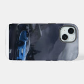 iPhone-Hülle iPhone 15 Hülle (Rückseite (Horizontal))