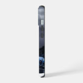 iPhone-Hülle iPhone 15 Hülle (Linke Seite)