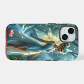 iPhone-Hülle iPhone 15 Hülle (Rückseite (Horizontal))