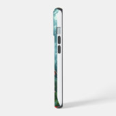 iPhone-Hülle iPhone 15 Hülle (Linke Seite)