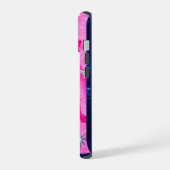 iPhone-Hülle iPhone 15 Hülle (Linke Seite)
