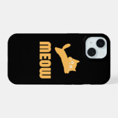 iPhone-Hülle iPhone 15 Hülle (Rückseite (Horizontal))