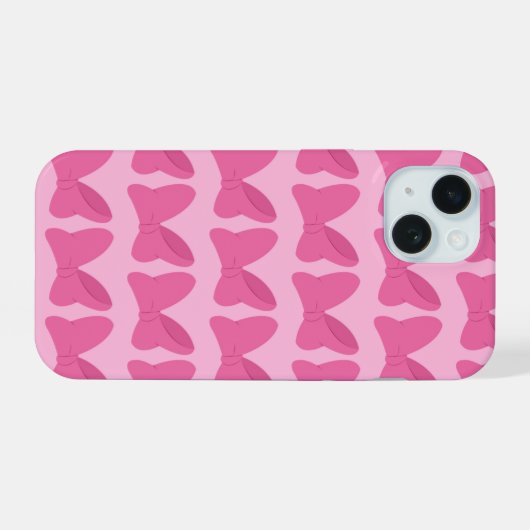 iPhone-Hülle iPhone 15 Hülle (Rückseite (Horizontal))