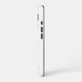 iPhone-Hülle iPhone 16 Hülle (Linke Seite)