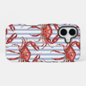iPhone-Hülle iPhone 16 Hülle (Rückseite (Horizontal))