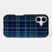 iPhone-Hülle iPhone 16 Hülle (Rückseite (Horizontal))