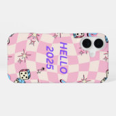 iPhone-Hülle iPhone 16 Hülle (Rückseite (Horizontal))