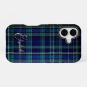 iPhone-Hülle iPhone 16 Hülle (Rückseite (Horizontal))