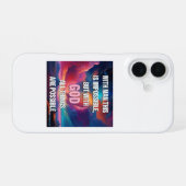 iPhone-Hülle iPhone 16 Hülle (Rückseite (Horizontal))