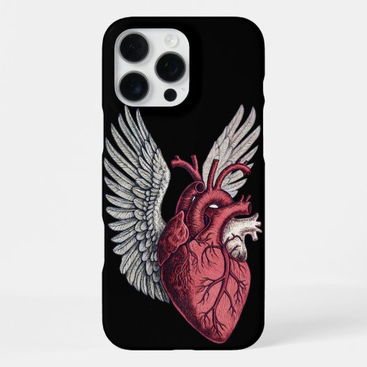 iPhone-Hülle iPhone Hülle (Rückseite)