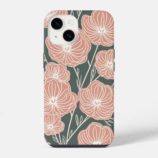 iPhone-Hülle iPhone Hülle (Rückseite)