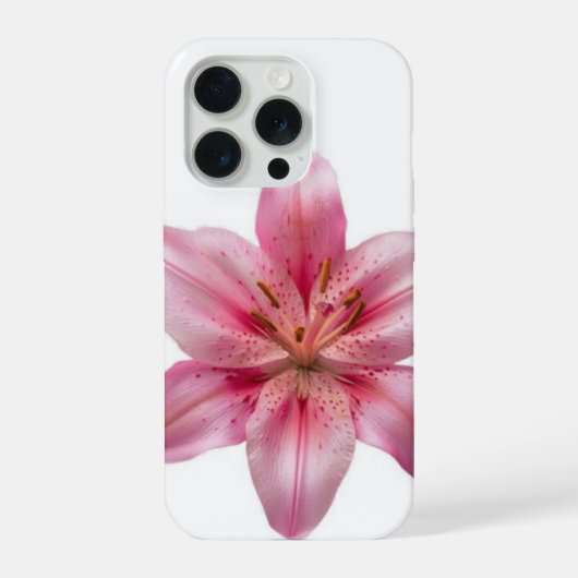 iPhone-Hülle iPhone Hülle (Rückseite)