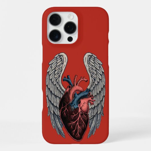 iPhone-Hülle iPhone Hülle (Rückseite)