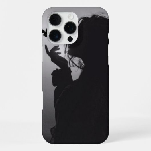 iPhone-Hülle iPhone Hülle (Rückseite)