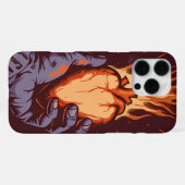 iPhone-Hülle iPhone Hülle (Rückseite (Horizontal))