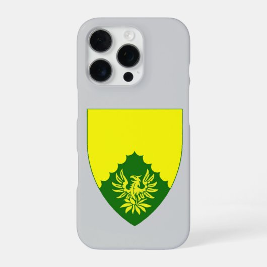 iPhone-Hülle iPhone Hülle (Rückseite)