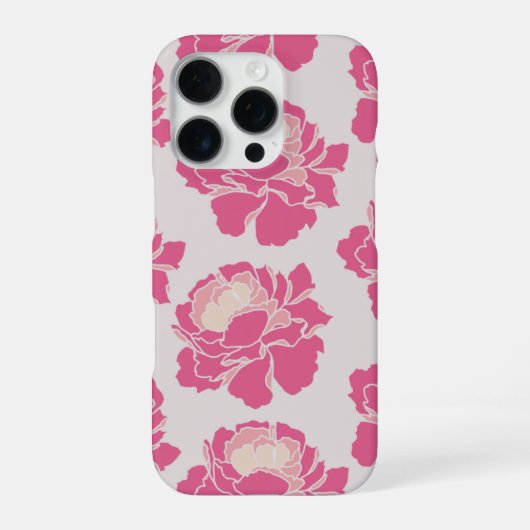 iPhone-Hülle iPhone Hülle (Rückseite)