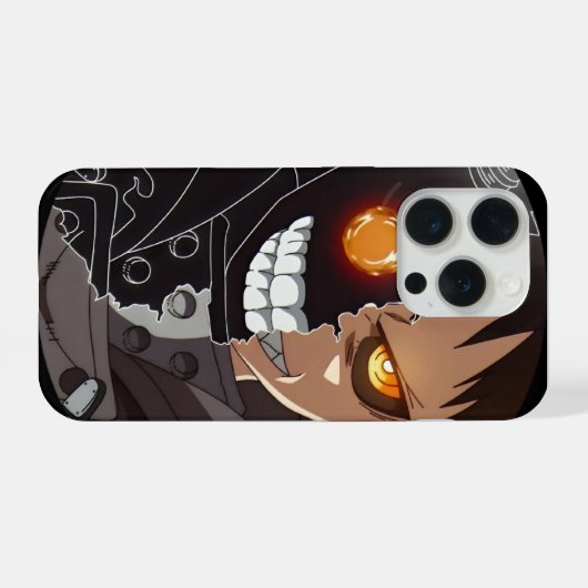 iPhone-Hülle iPhone Hülle (Rückseite (Horizontal))
