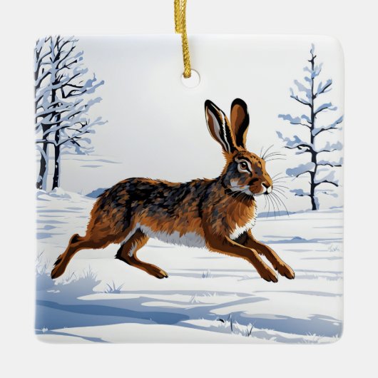 iPhone-Hülle Keramikornament (Vorderseite)