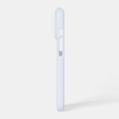 iPhone Hülle | Kirsch Coquette Bogen Süße Handyhül iPhone 16 Pro Hülle (Linke Seite)