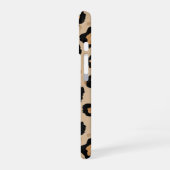 iPhone-Hülle "Leopardenprint" iPhone 16 Hülle (Linke Seite)
